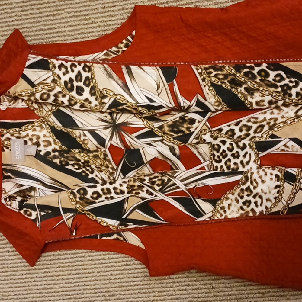 Vest - Picture 2 of 3